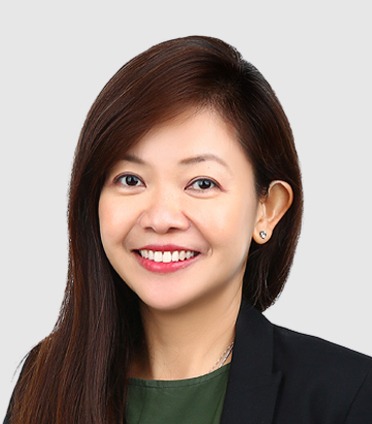 Dr Sharon Lim